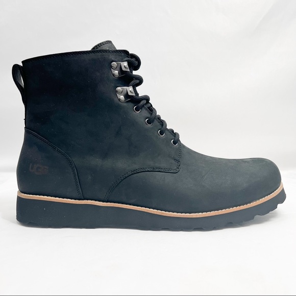 UGG RITTER BOOT - Picture 4 of 13